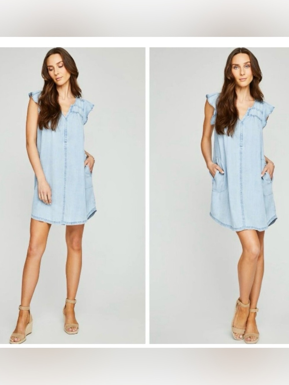 Gentle Fawn Olivia Dress